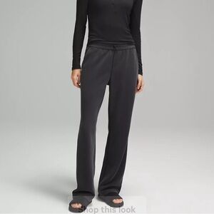 Lululemon Softstreme High-Rise Pant Regular